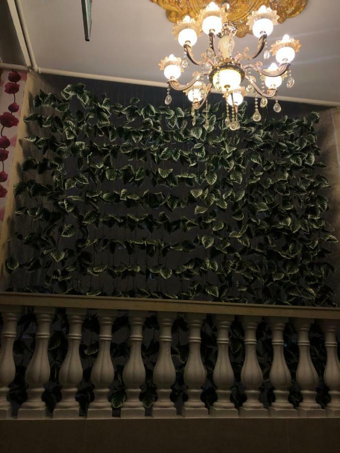 הו צ'י מין סיטי Hoang Quan Hotel מראה חיצוני תמונה