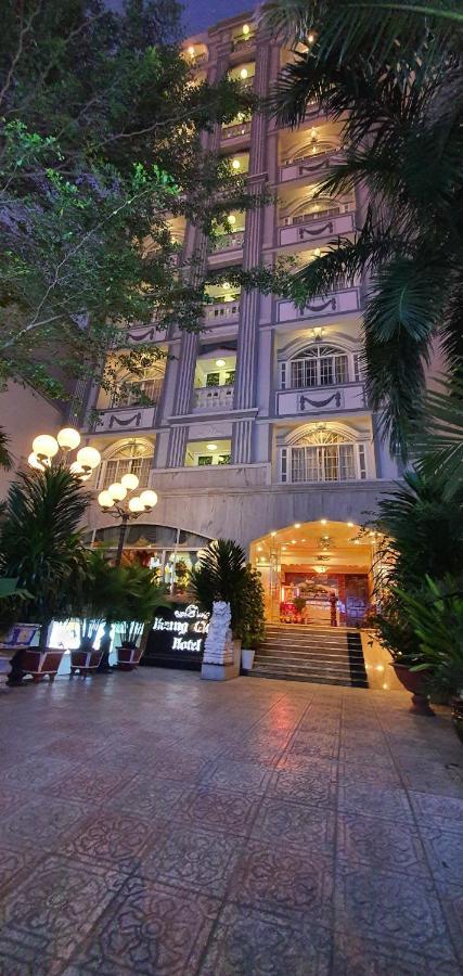 הו צ'י מין סיטי Hoang Quan Hotel מראה חיצוני תמונה