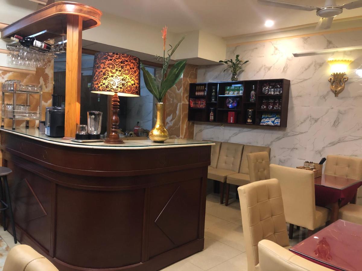 הו צ'י מין סיטי Hoang Quan Hotel מראה חיצוני תמונה